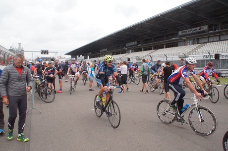 Rad am Ring